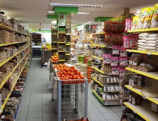 Bahaar Market - Market - Middelburg - image 3