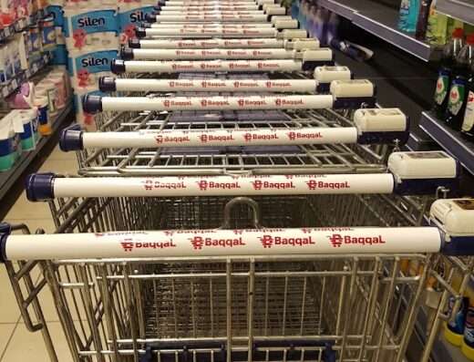 BaqqaL Supermarkt - Market - The Hague - image 2
