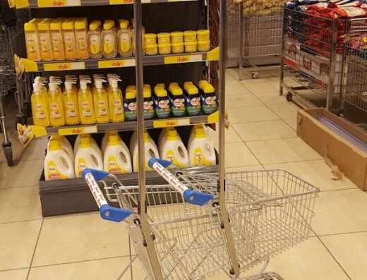 BaqqaL Supermarkt - Market - The Hague - image 3