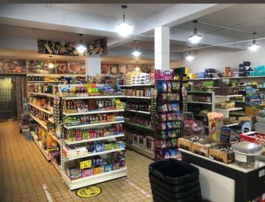 Baraka supermarket - Market - Ridderkerk - image 3