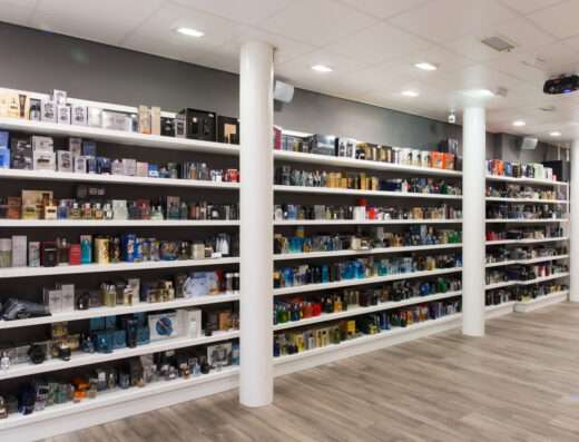Basic Parfums - Perfume - Venlo - image 2