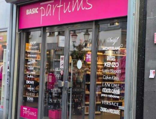 Basic Parfums