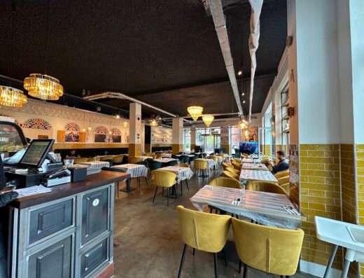 Belqees Yemeni Restaurant - Yemeni restaurant - Amsterdam - image 1