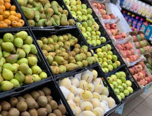 Berat - Market - The Hague - image 2
