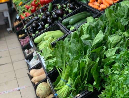 Berat - Market - The Hague - image 3