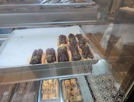 Best Shawarma Roosendaal | Wonderland Food - Syrian restaurant - Roosendaal - image 3