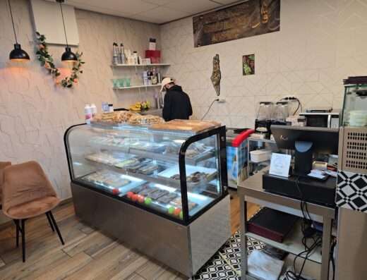 Best Shawarma Roosendaal | Wonderland Food