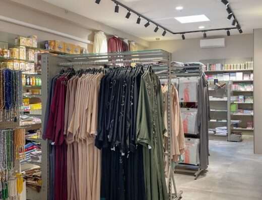 Boutique Asiya
