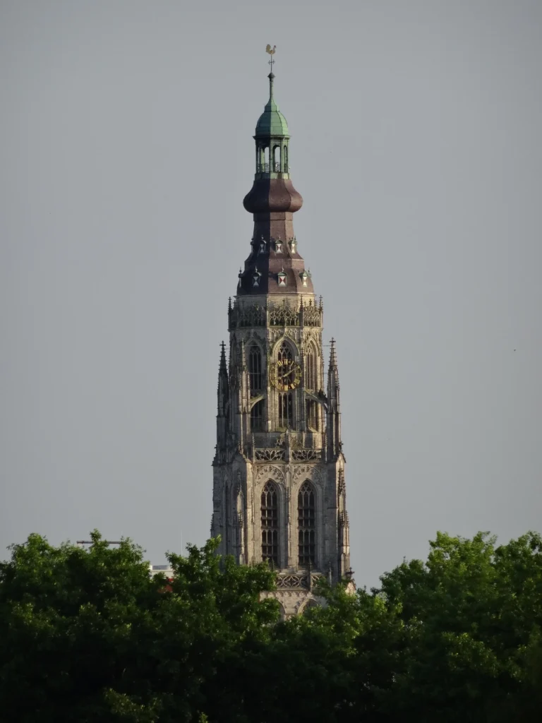 Breda