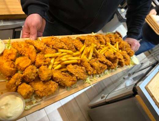 Chicken House - Syrian restaurant - Hengelo - image 3