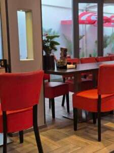 Restaurants