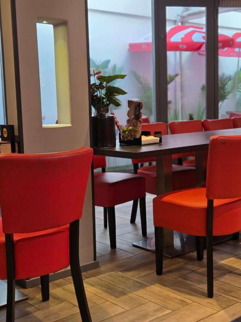 Restaurants