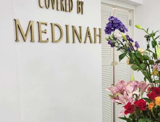Covered by Medinah - Clothing - Heerlen - image 3