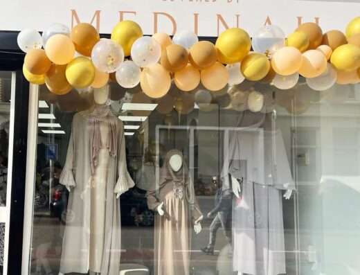 Covered by Medinah - Clothing - Heerlen - image 1
