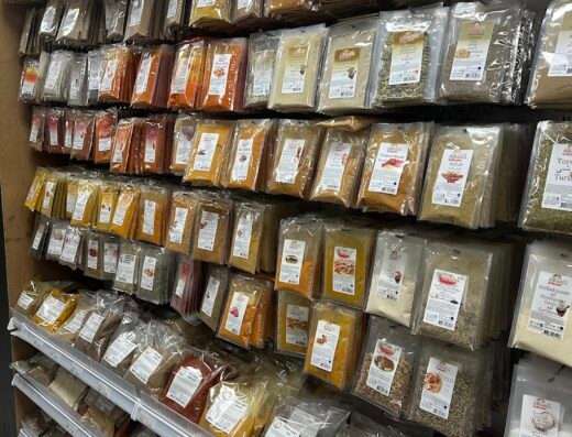 DUNYA (Exotic SuperMarket)