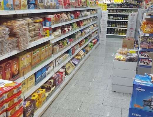 DUNYA (Exotic SuperMarket) - Market - Maastricht - image 3