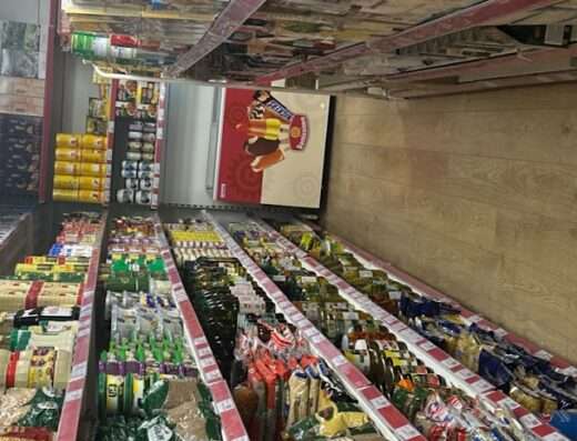 Damascus city سبرماركت عربي اسواق دمشق - Market - Rotterdam - image 3
