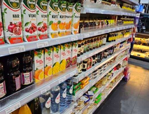 Darya Market - Market - Amstelveen - image 2