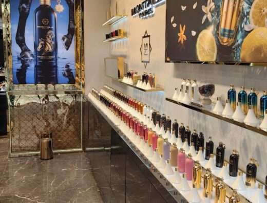 De Parfumeur Eindhoven - Perfume - Eindhoven - image 3