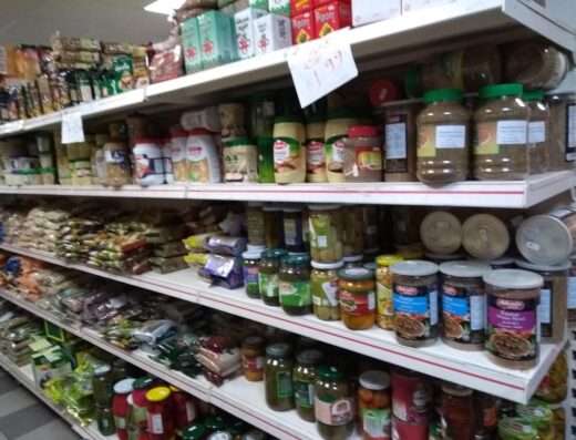 Donya Supermarkt - Market - Helmond - image 2