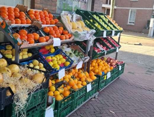 Donya Supermarkt - Market - Helmond - image 3
