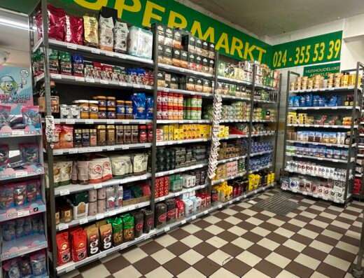 Dunya International Supermarket - Market - Nijmegen - image 2