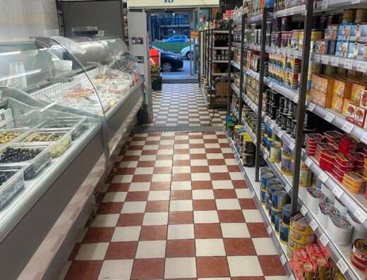 Dunya International Supermarket - Market - Nijmegen - image 3