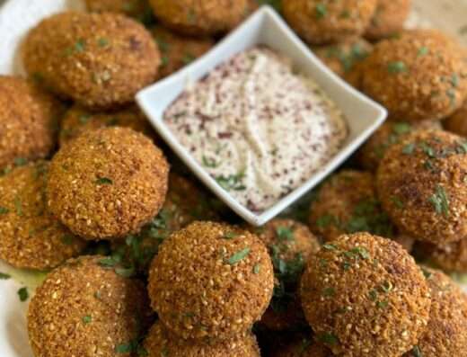 Eet huis Nasmat Halab