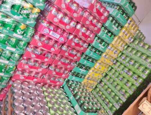 El Wafa Marokkaanse/turkse supermarkt - Market - Weert - image 2