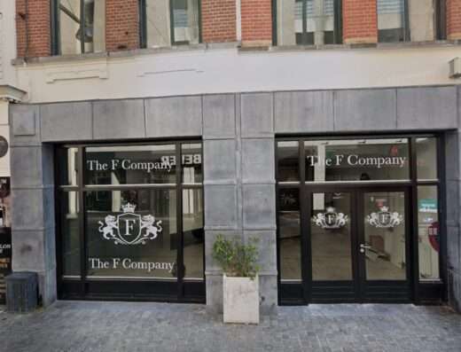 Fashion City - ملبوسات رجالية - Clothing - Breda - image 1