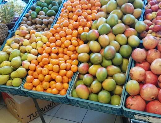 Firat Supermarkets - Market - The Hague - image 2