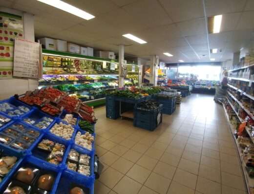 Firat Supermarkets - Market - The Hague - image 3