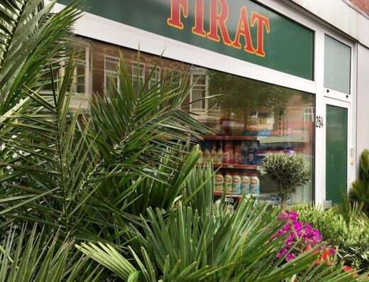 Firat Supermarkets