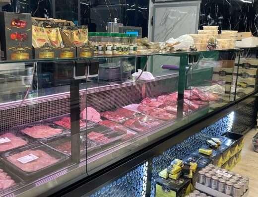 Fresh Food Market ماركت عربي - Market - Boxmeer - image 2