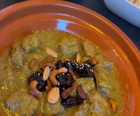 Gardenia restaurant - Syrian restaurant - Breda - image 2