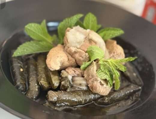 Gardenia restaurant - Syrian restaurant - Breda - image 3