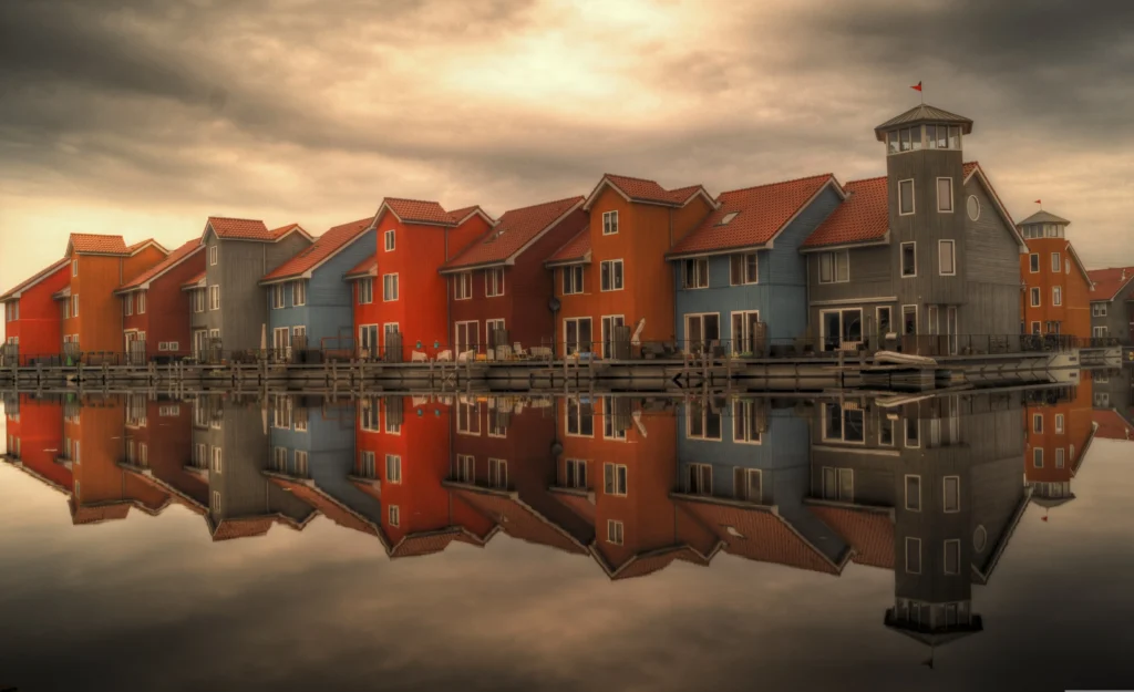 Groningen