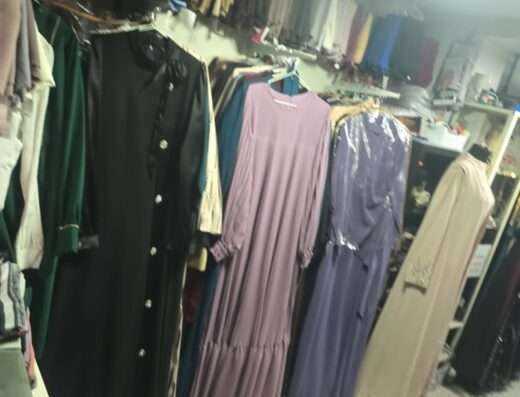 HACI ZEHRA islamic fashion - Clothing - The Hague - image 3