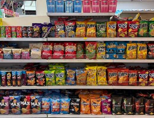 HK Supermarkt en avondwinkel - Market - Rotterdam - image 2
