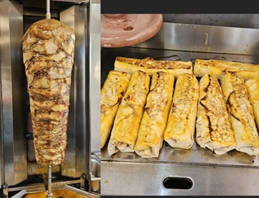 Habhab - Syrian restaurant - Enschede - image 3