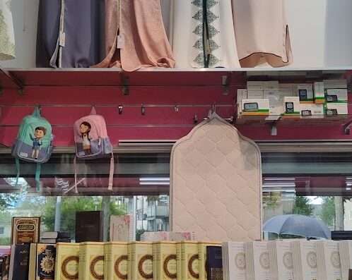 Hajar paleis amsterdam - Clothing - Amsterdam - image 2