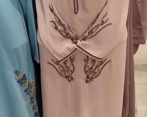Hajar paleis amsterdam - Clothing - Amsterdam - image 3
