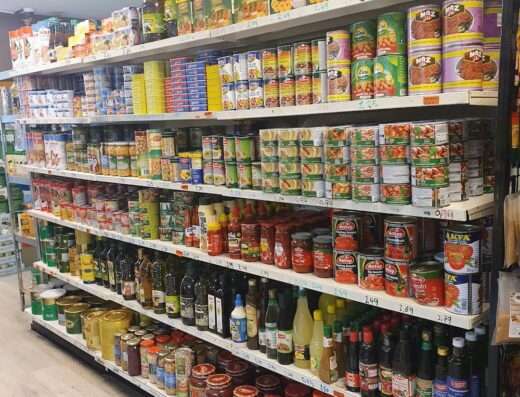 Halep Supermarkt - Market - Tilburg - image 2