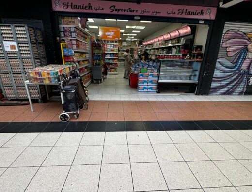 Hanieh Superstore