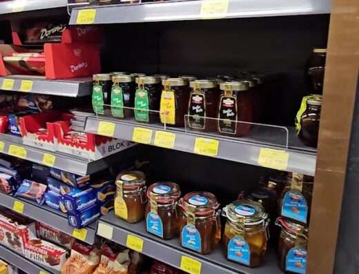 Hayat Supermarkt