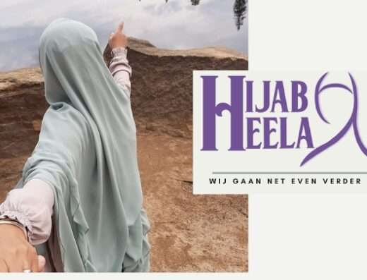 Hijab Heela