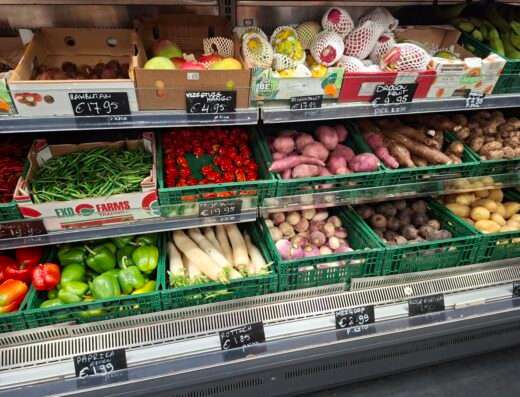 Hizmet Supermarkt - Market - Eindhoven - image 3