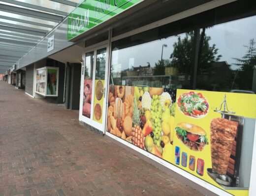 Ikram Food Center - Market - Vlaardingen - image 2