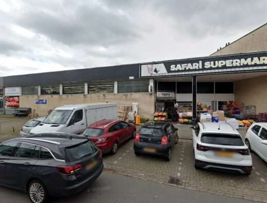 Isa International Supermarkt ‘Al Nour’