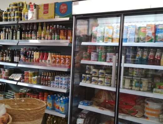 Ishtar Market - Market - Groningen - image 3